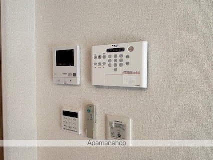 プール・モエ[1LDK/44.32m2]のその他設備