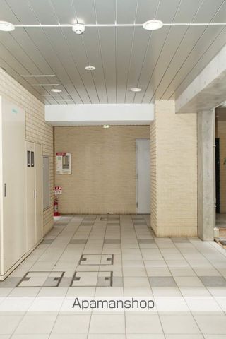 インベスト北梅田の内装写真
