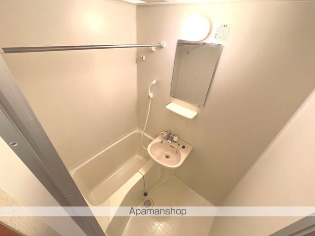 レオパレス柏田の内装写真