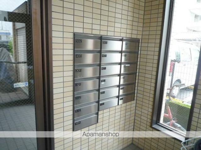 Nフロンティアのその他写真