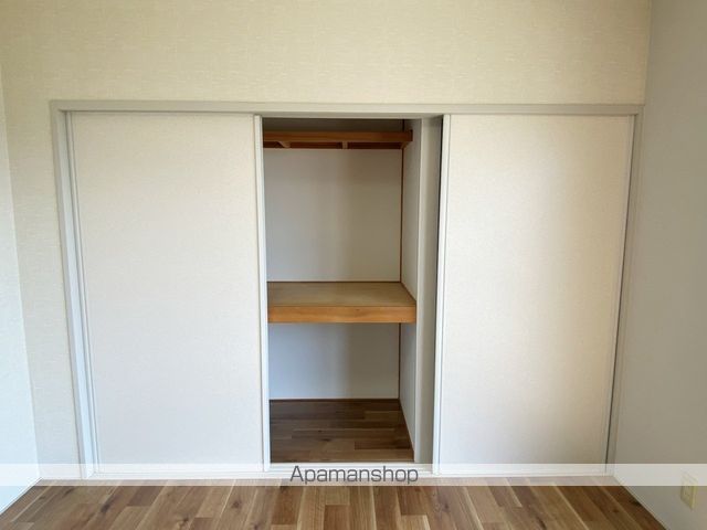 はまなすの家Dの内装写真