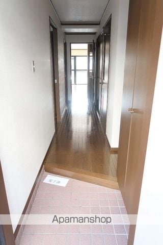 シャルム名東の内装写真