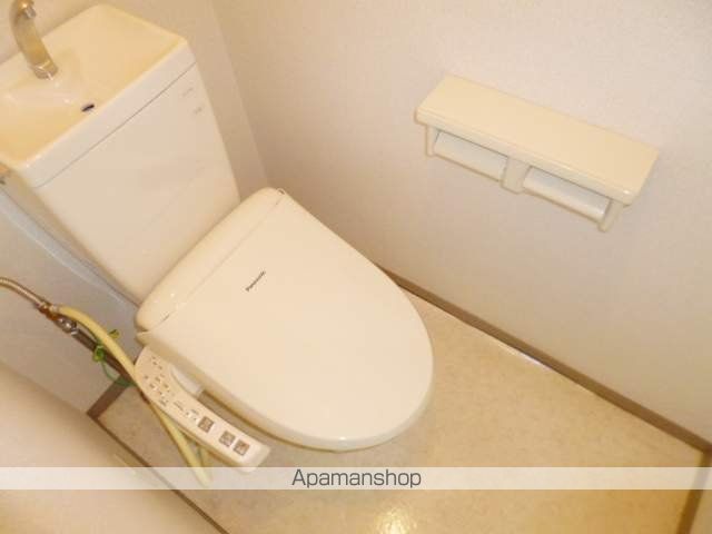 コーポアドヴァンストの内装写真