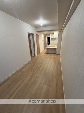 SPLENDID本町グランの内装写真