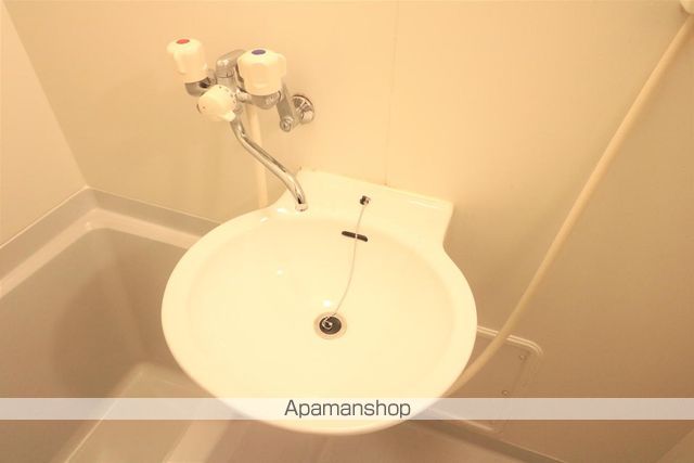 レオパレスみかげの内装写真