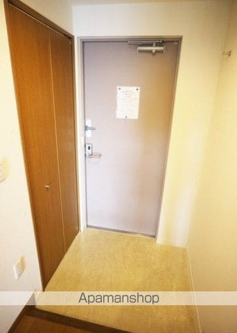 品川シーサイドビュータワー Iの内装写真