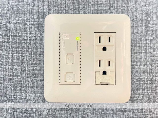 カレッジヒルズの内装写真
