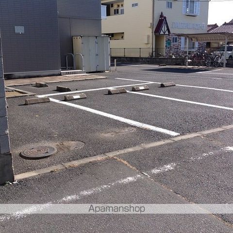 レオパレスセジュールのその他写真
