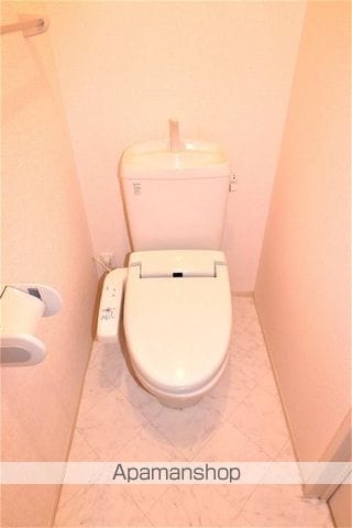 プロイセン 弐番館の内装写真