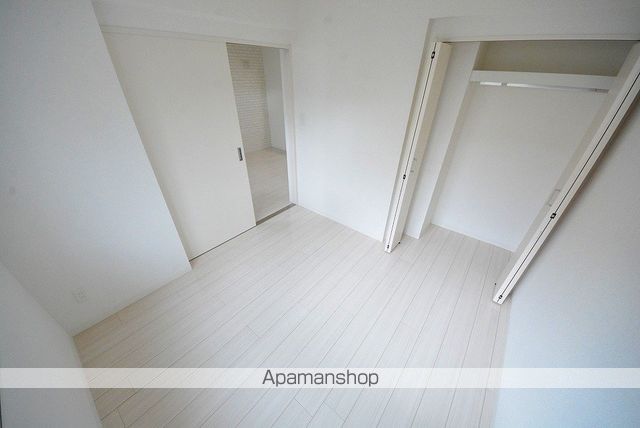 フォートレス真駒内の内装写真