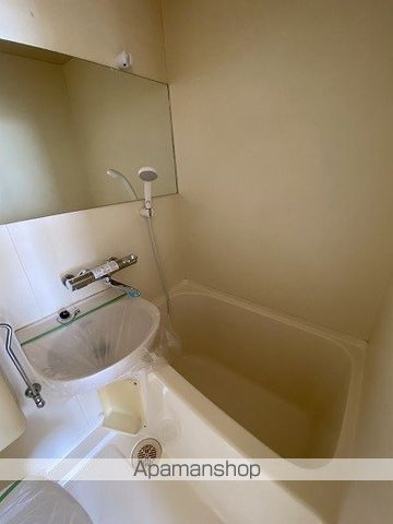 コイデハイツの内装写真