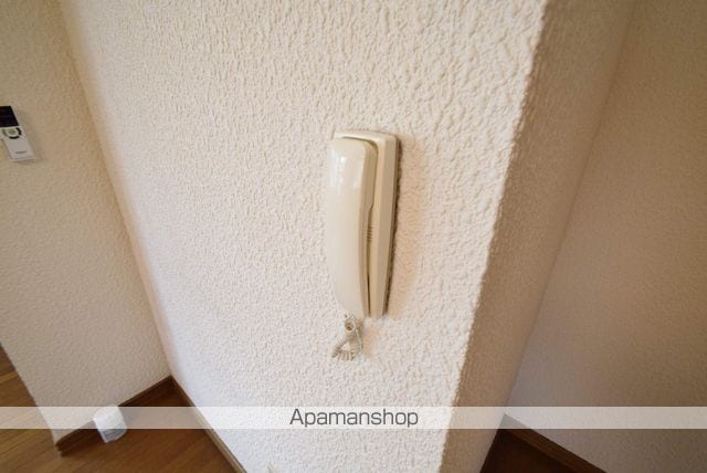 大町1・2ハイツの内装写真