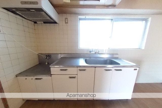 まどかハイツの内装写真