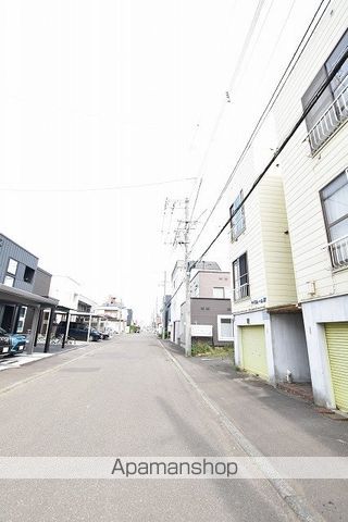 マイルームIVの外観写真