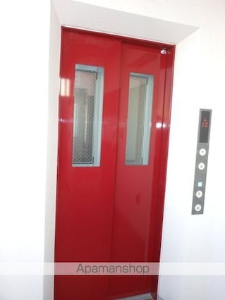 カメリアコート　新宿[1LDK/45.5m2]の外観2