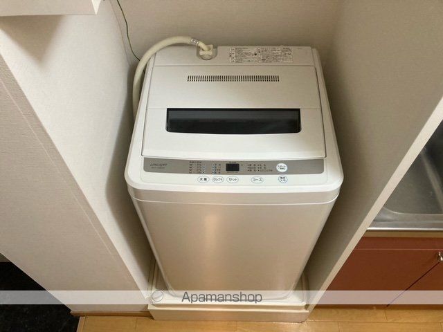 レオパレスVIEW福島の内装写真