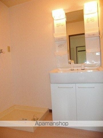 クオリティーハイム安藤の内装写真