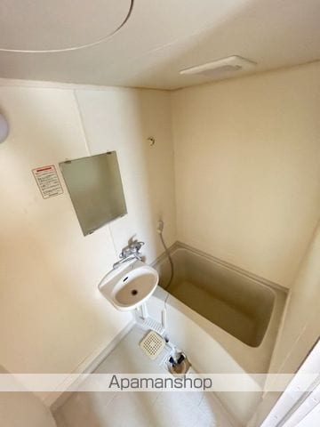 メゾンドールIIの内装写真