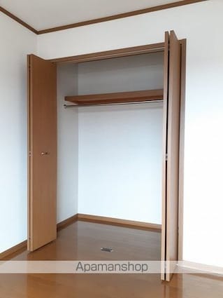 シェソワ太平寺Ⅱ[2LDK/65.64m2]の収納