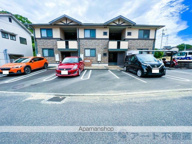 リッツハウス上野のその他写真