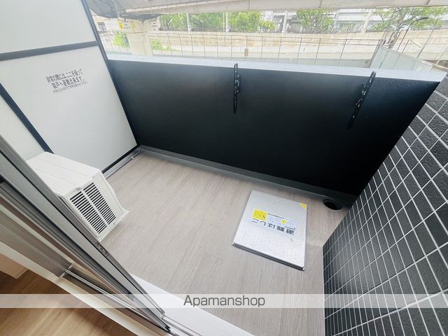 PRELIS NEO OSAKA JUSO ELVIONの内装写真