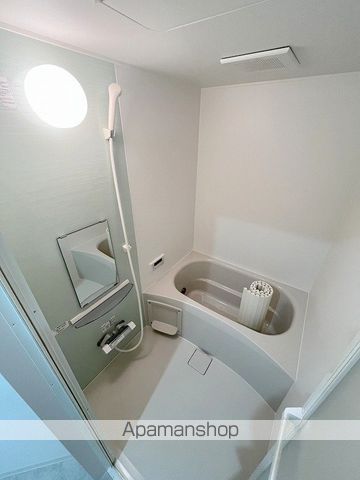 エアフォルク恒久の内装写真