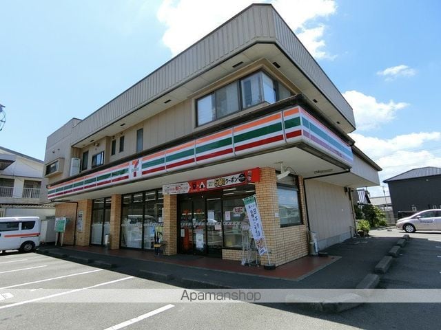 セジュールUの周辺写真
