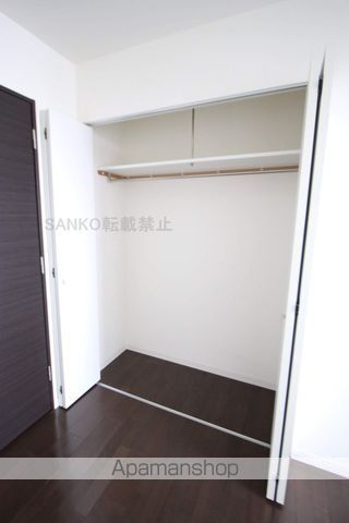ラフィネタワー札幌南3条の内装写真
