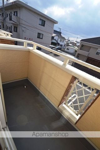 サニーパレスIの内装写真