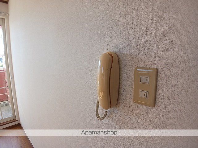 アスペンベールEの内装写真