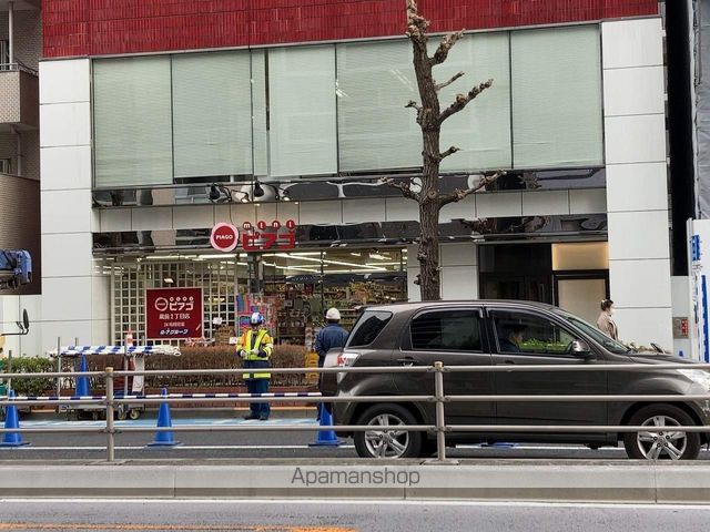 パークフラッツ蔵前の周辺写真