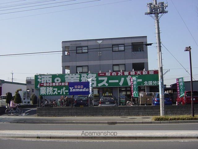 カーサグレイスの周辺写真