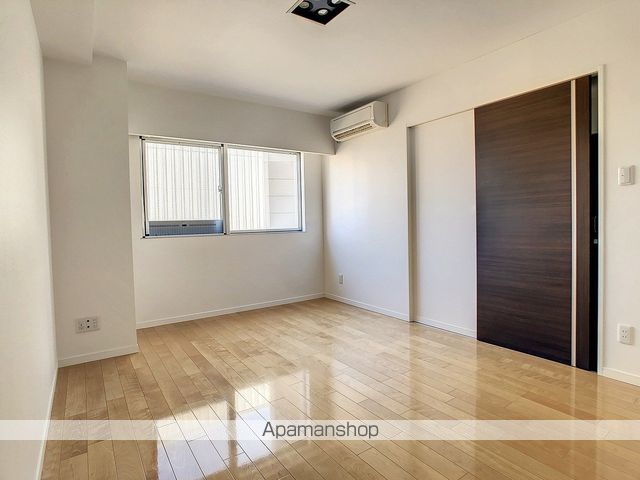 ファーストレーベン昭和町ANNEXの内装写真