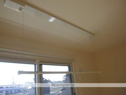 イソラ　フェリジェ[2DK/62.39m2]のその他設備