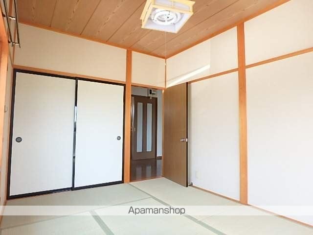サンハイツ蛭池の内装写真