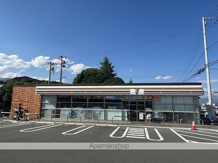 長野県飯田市座光寺[2DK/43.54m2]の周辺2