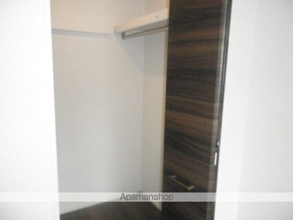 メープル[1K/30.28m2]の収納