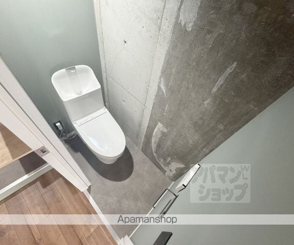 デイスターアベニューの内装写真