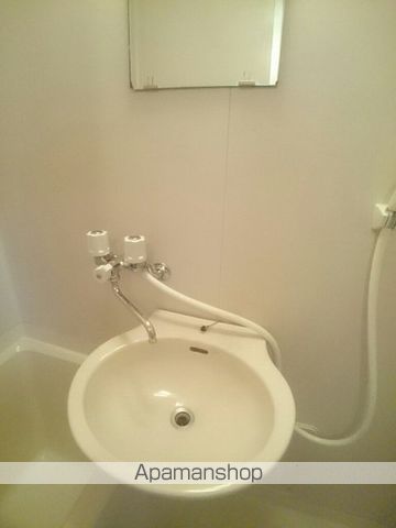 シティハイツ下河内Bの内装写真