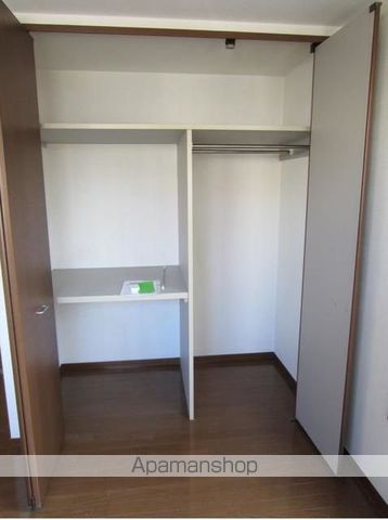 フォレスタリブレの内装写真