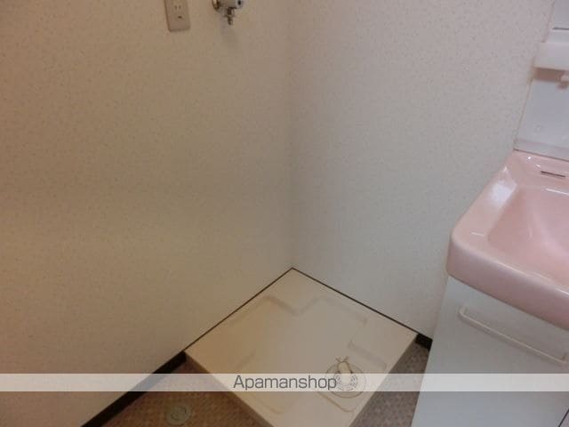 ハイネII番館の内装写真