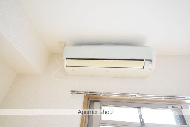長塚ハイツの内装写真
