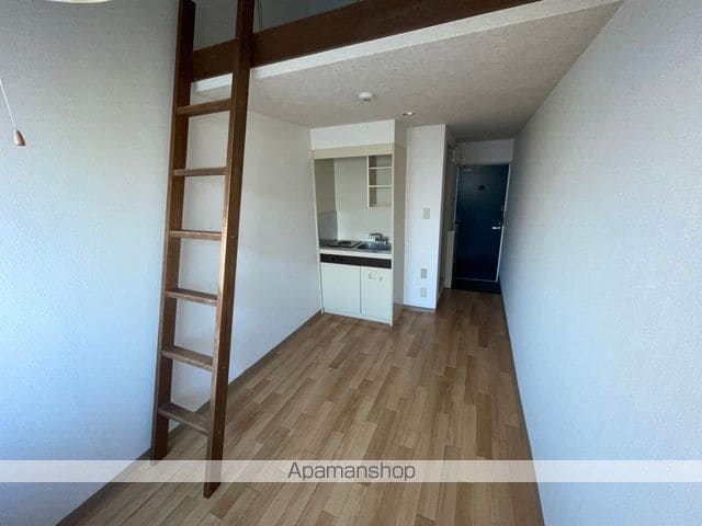 ルネモレーン立川の内装写真