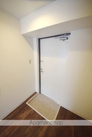 ヨウコースクウェア蕨の内装写真