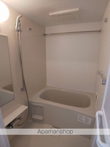 ブルートレインV号の内装写真