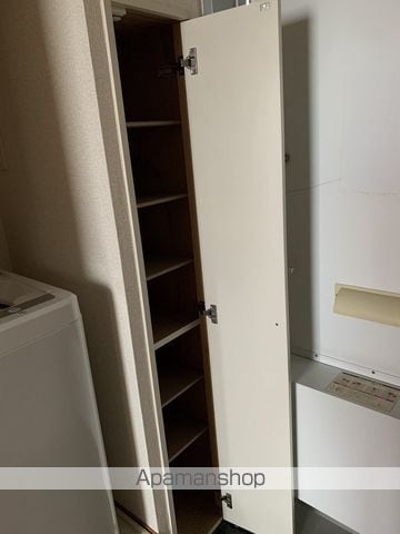 レオパレスYAMAの内装写真