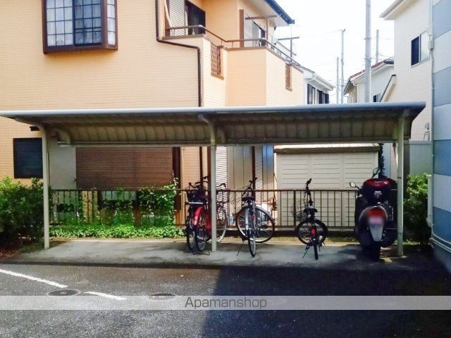 レオパレスアベニューのその他写真