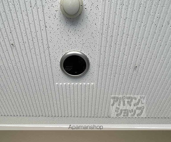 パインフィールド二条城のその他写真