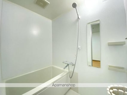 宮脇第８マンション[1DK/33.41m2]のバス