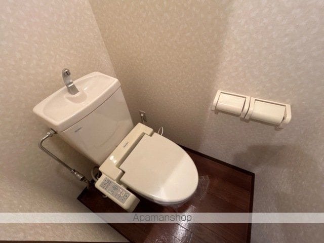 エスペランス 光の内装写真